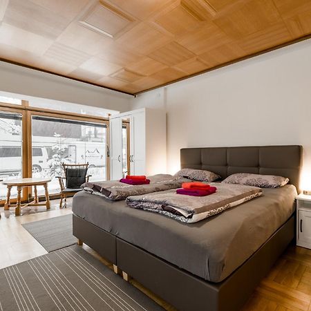 Gaestehaus Friedlich Schönau am Königssee エクステリア 写真