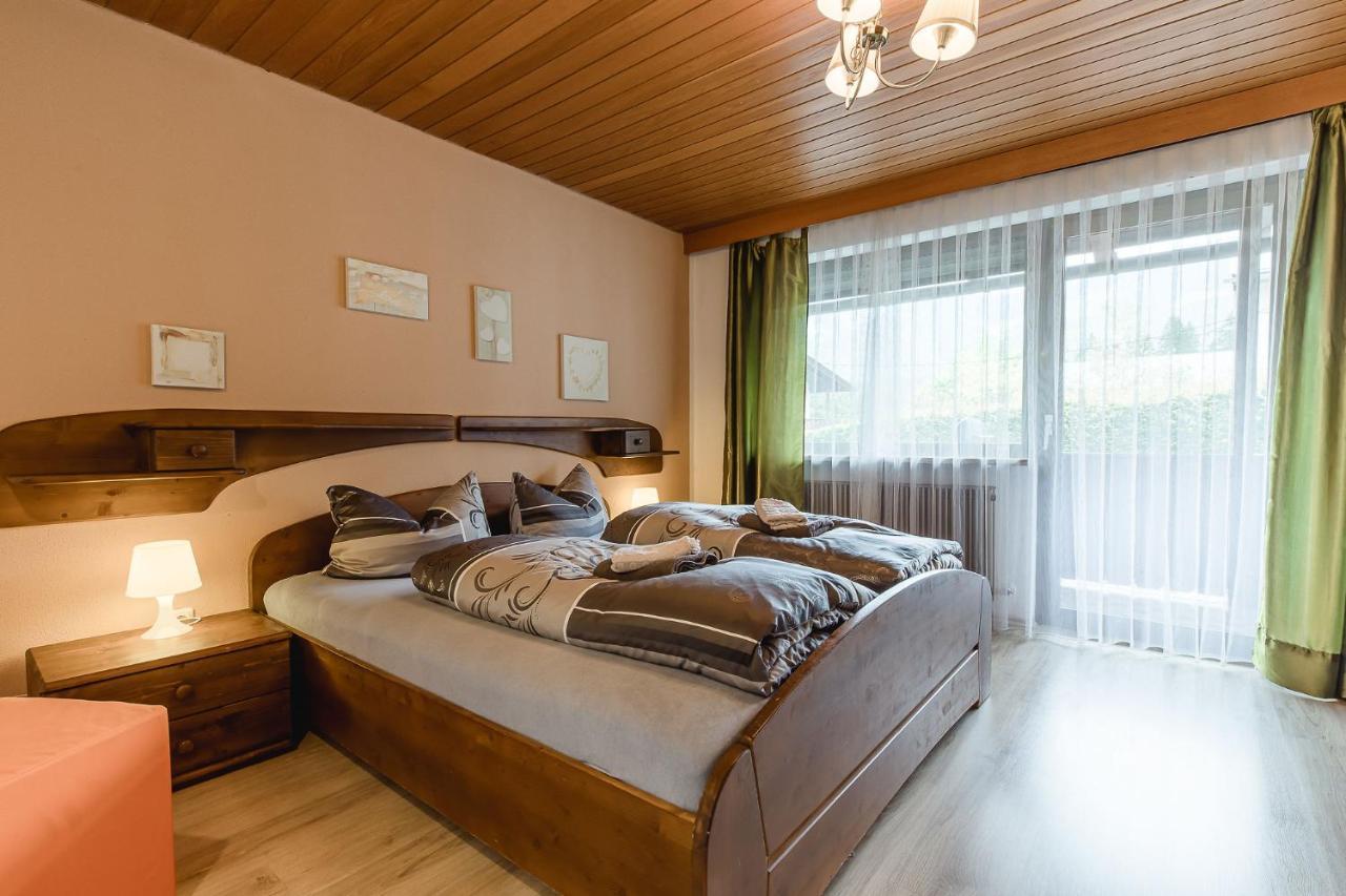 Gaestehaus Friedlich Schönau am Königssee エクステリア 写真