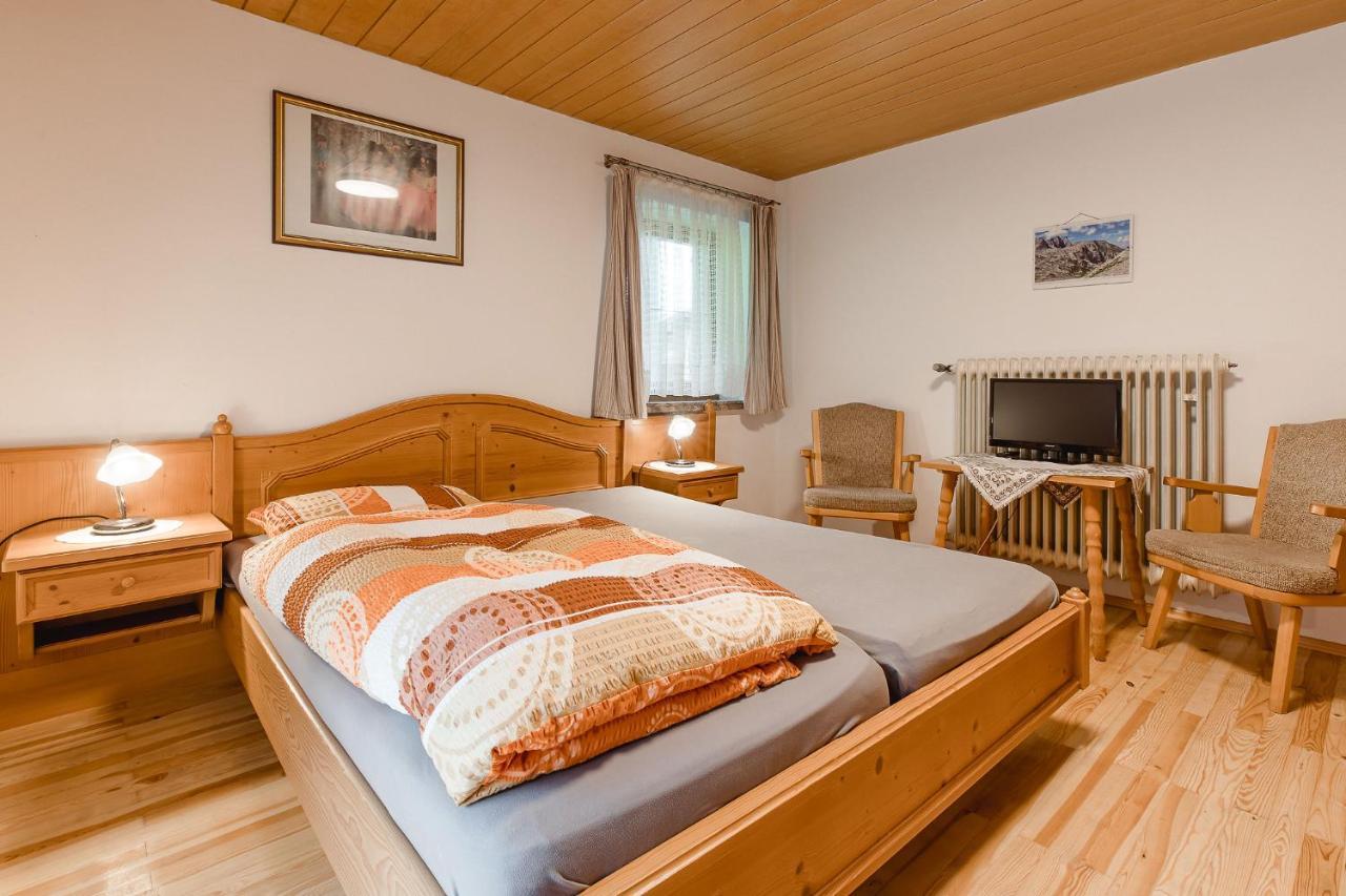 Gaestehaus Friedlich Schönau am Königssee エクステリア 写真