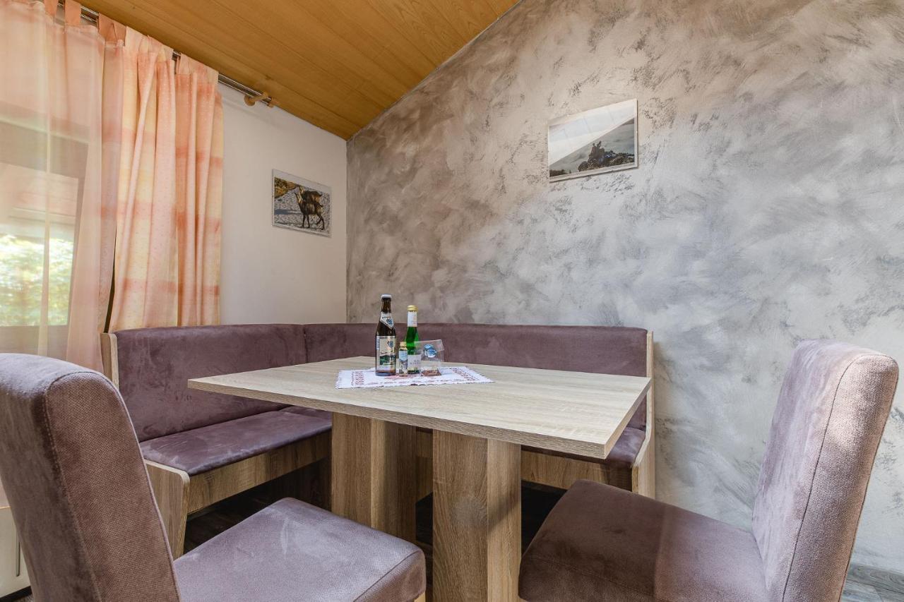Gaestehaus Friedlich Schönau am Königssee エクステリア 写真