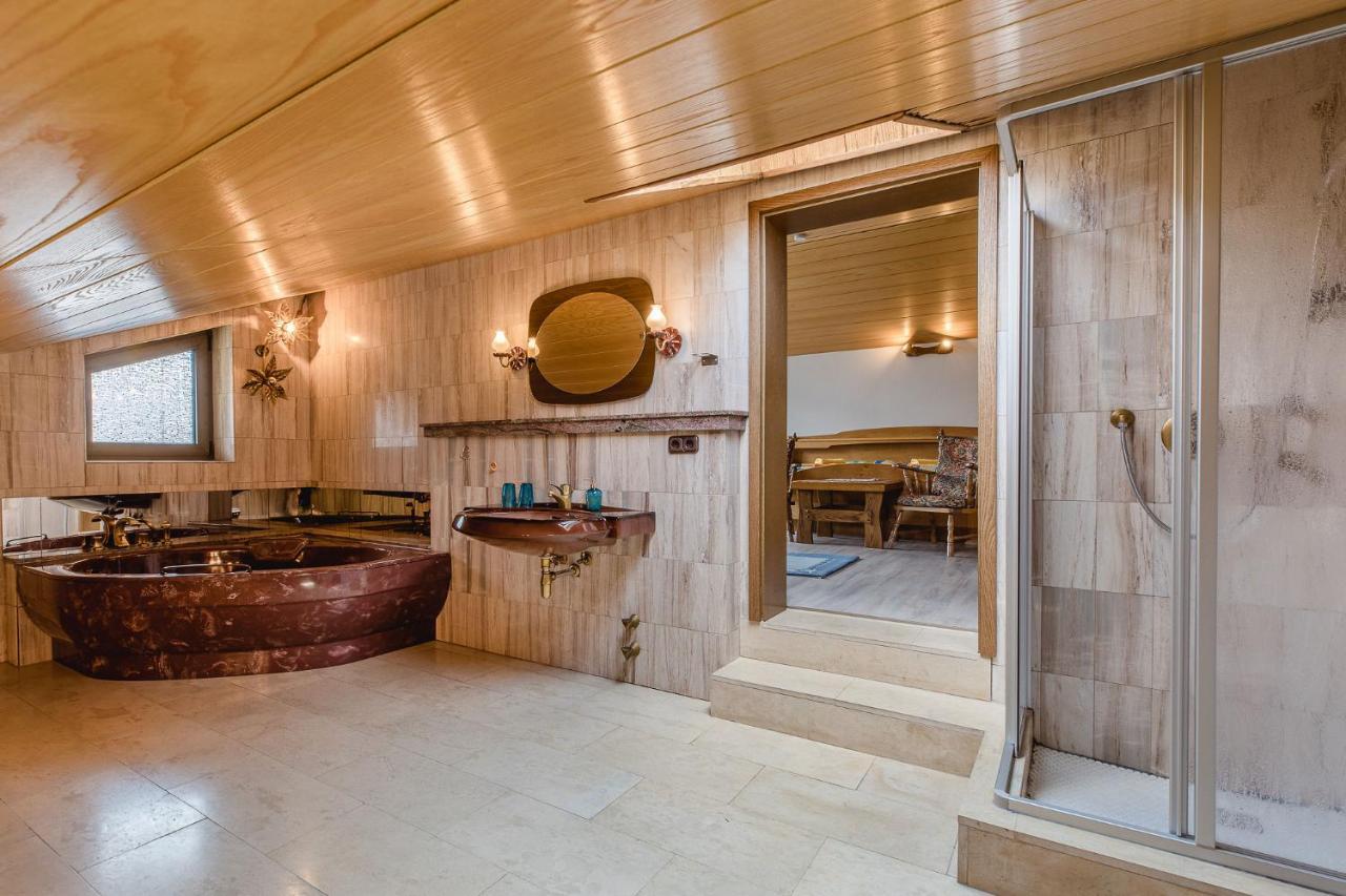 Gaestehaus Friedlich Schönau am Königssee エクステリア 写真