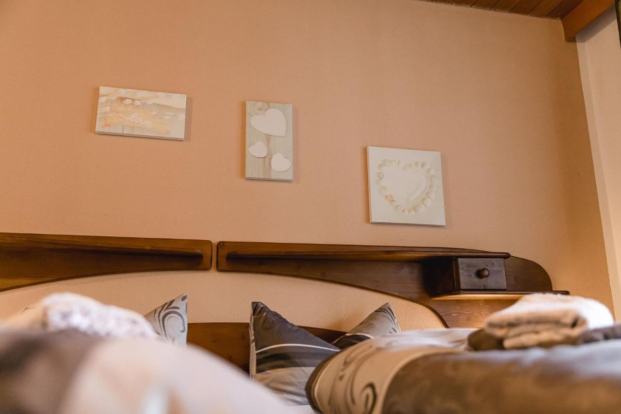 Gaestehaus Friedlich Schönau am Königssee エクステリア 写真