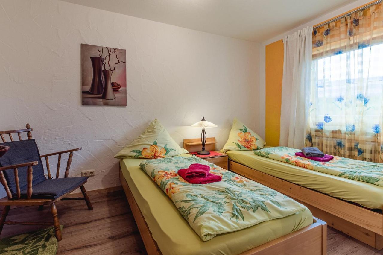 Gaestehaus Friedlich Schönau am Königssee エクステリア 写真