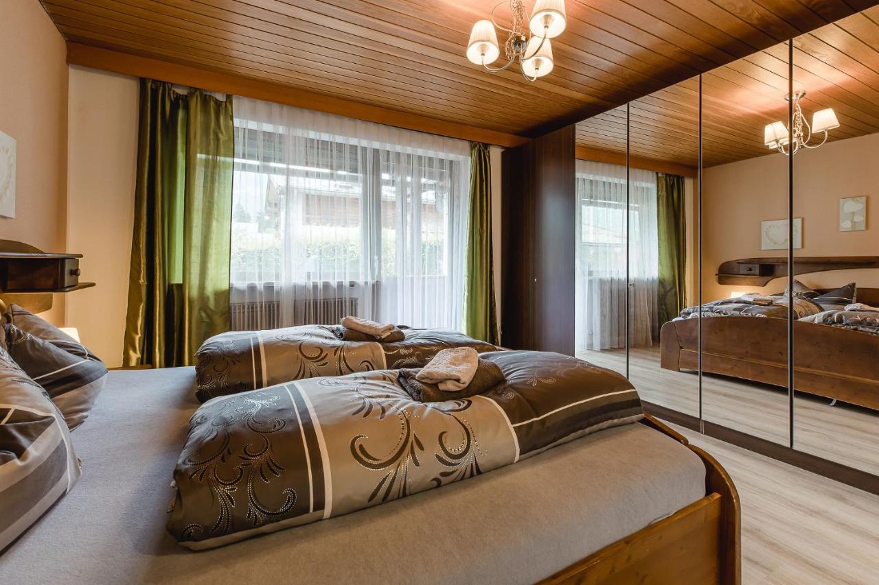 Gaestehaus Friedlich Schönau am Königssee エクステリア 写真