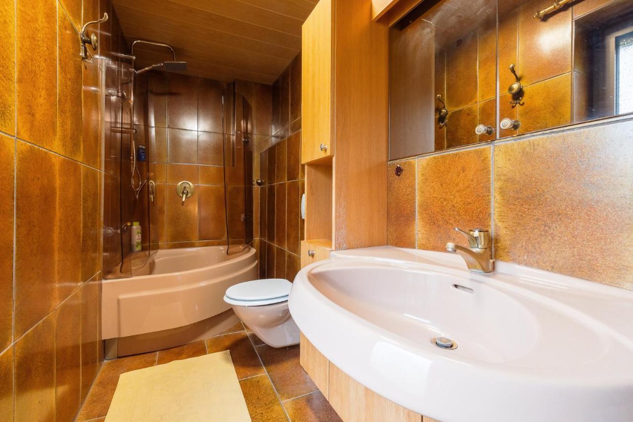Gaestehaus Friedlich Schönau am Königssee エクステリア 写真