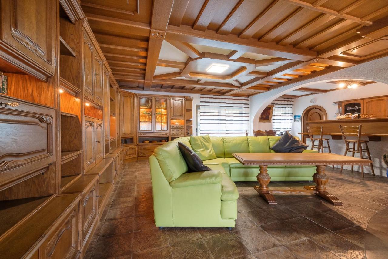 Gaestehaus Friedlich Schönau am Königssee エクステリア 写真