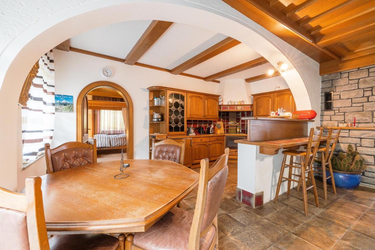 Gaestehaus Friedlich Schönau am Königssee エクステリア 写真