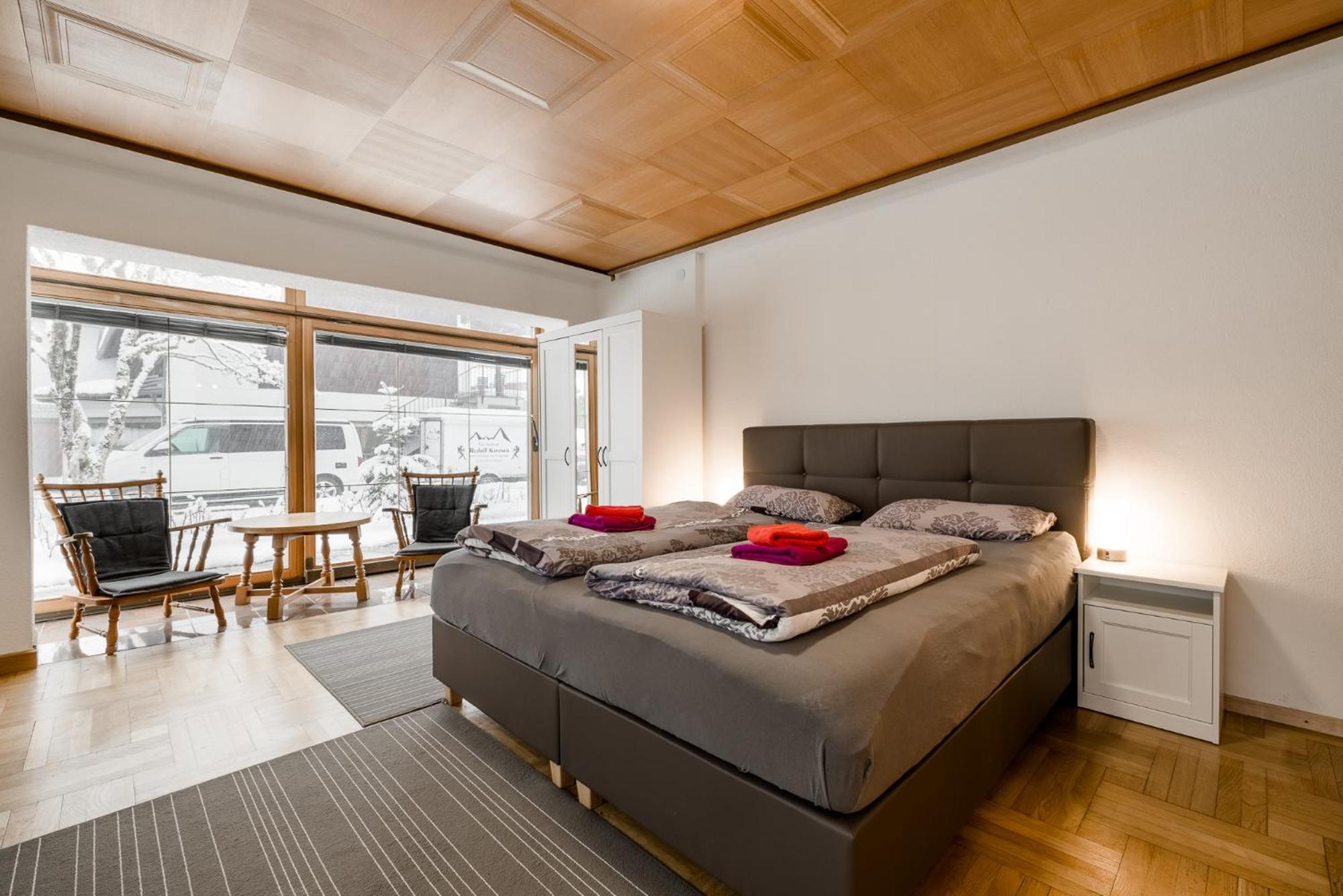 Gaestehaus Friedlich Schönau am Königssee エクステリア 写真